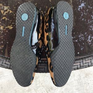 cole haan smiley face shoes